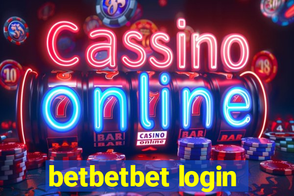 betbetbet login