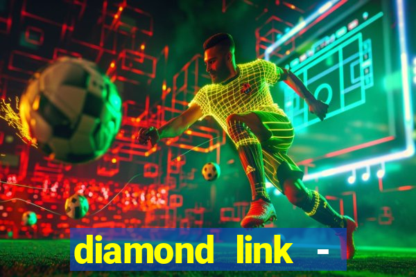 diamond link - fortune slots