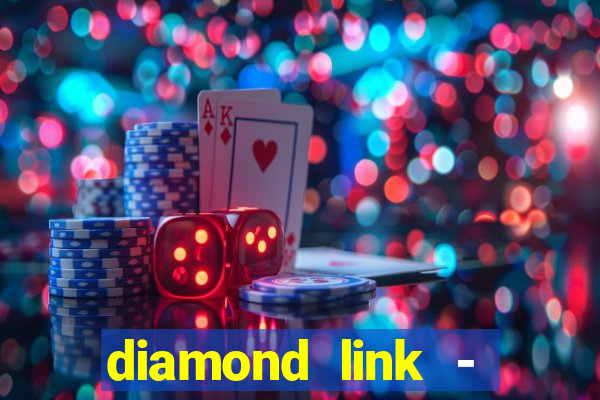 diamond link - fortune slots