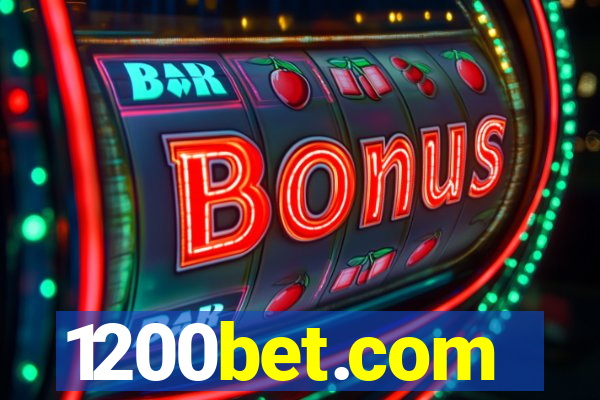 1200bet.com