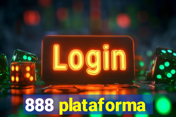 888 plataforma