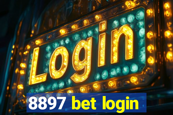 8897 bet login