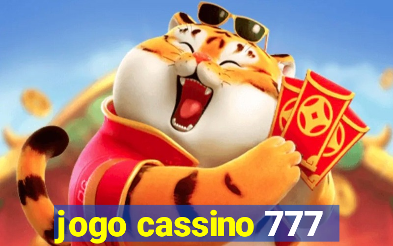 jogo cassino 777