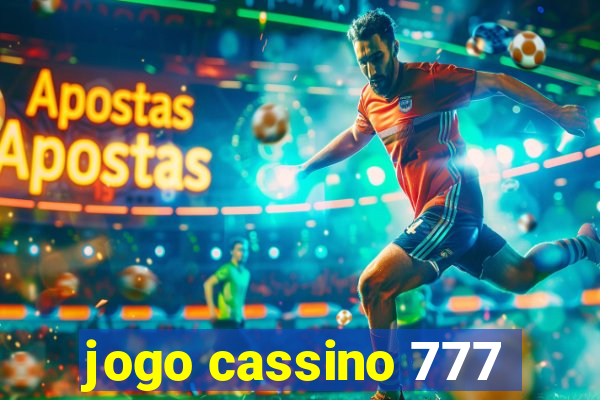 jogo cassino 777