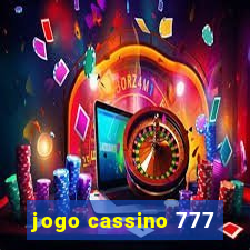 jogo cassino 777