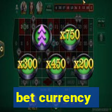 bet currency