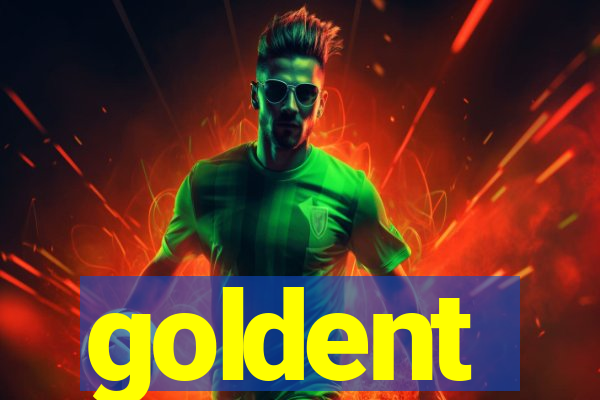 goldent