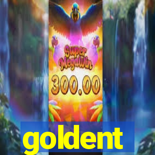 goldent