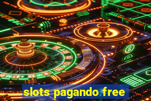 slots pagando free