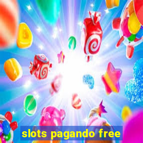 slots pagando free