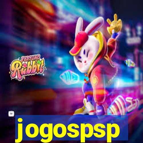 jogospsp