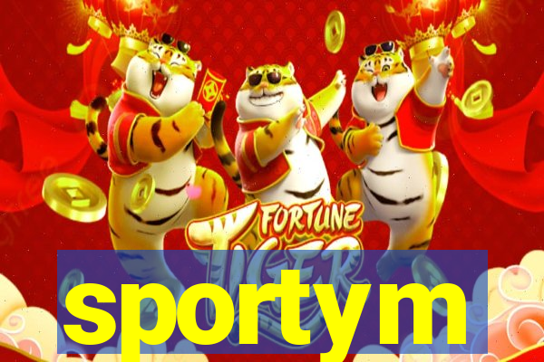 sportym