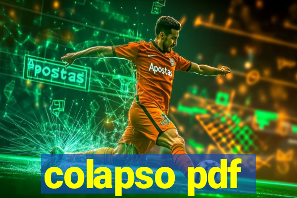 colapso pdf