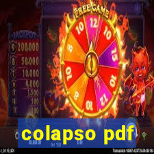 colapso pdf