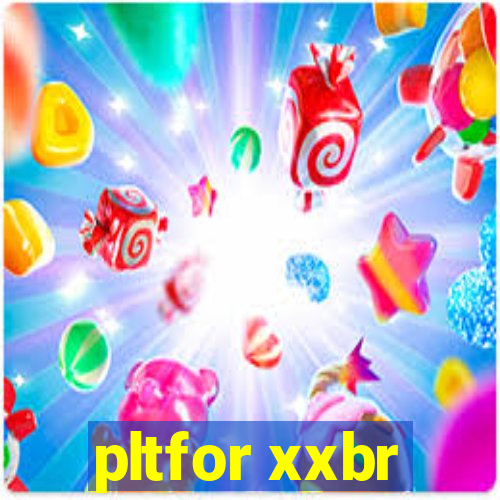 pltfor xxbr