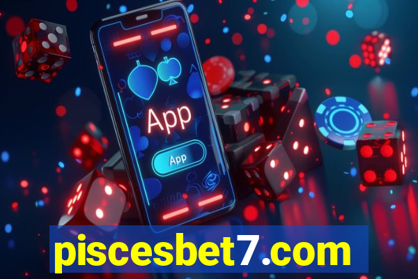 piscesbet7.com