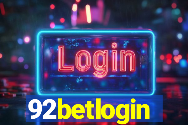 92betlogin