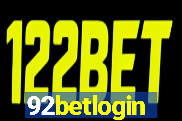 92betlogin