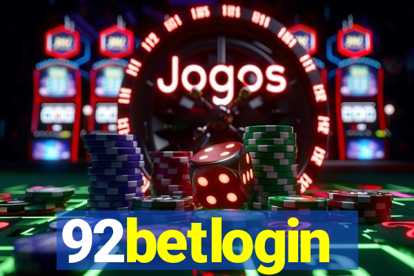 92betlogin