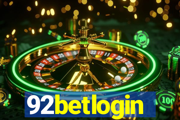 92betlogin