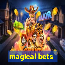 magical bets