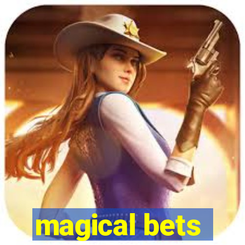 magical bets