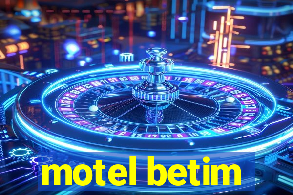 motel betim