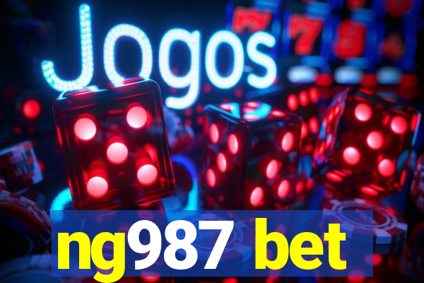 ng987 bet