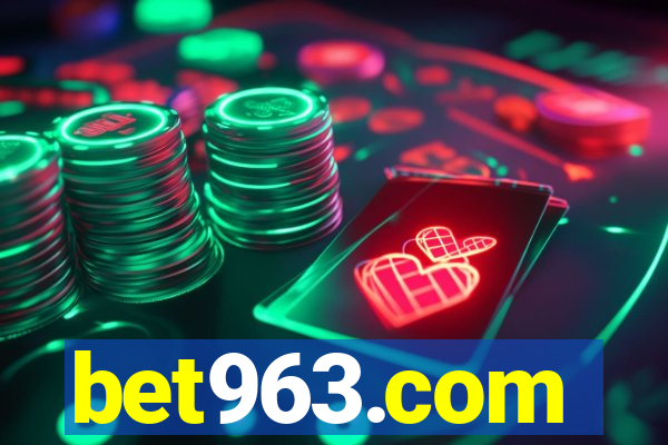 bet963.com