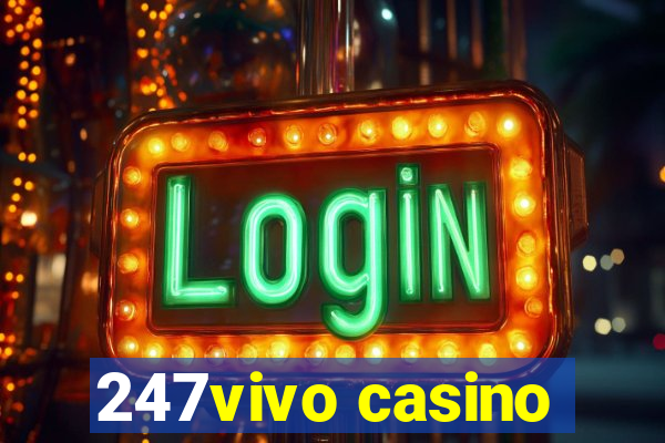 247vivo casino