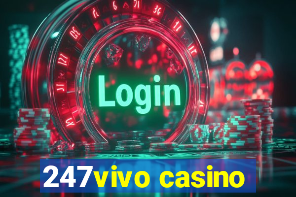 247vivo casino