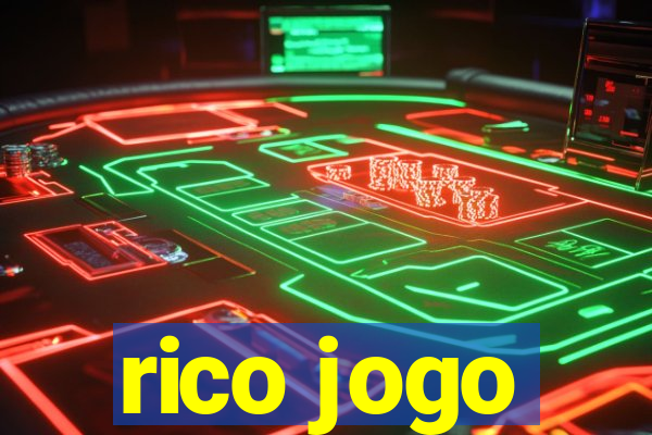 rico jogo