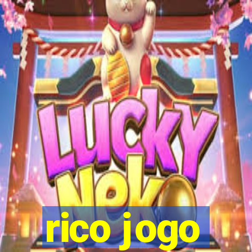 rico jogo