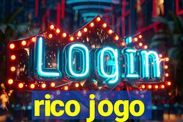 rico jogo