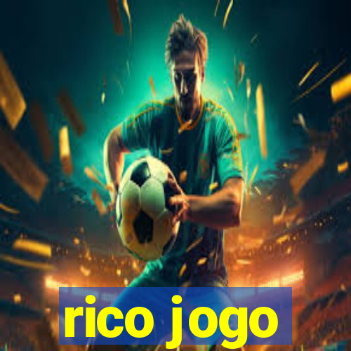 rico jogo