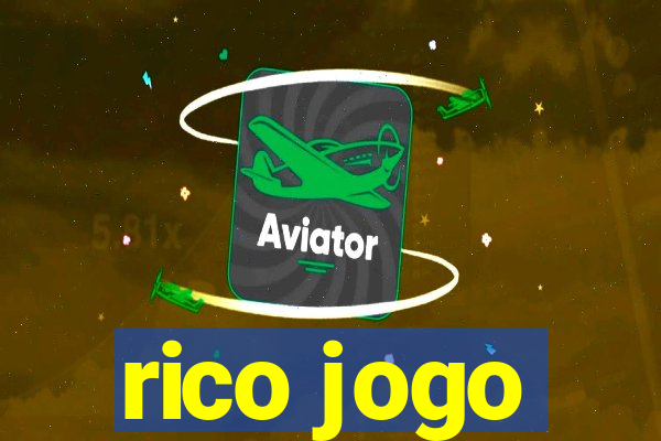 rico jogo