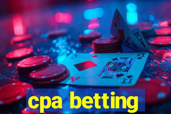 cpa betting