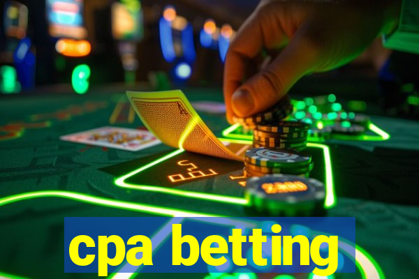 cpa betting