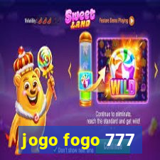 jogo fogo 777