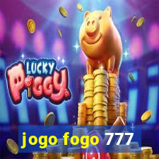 jogo fogo 777