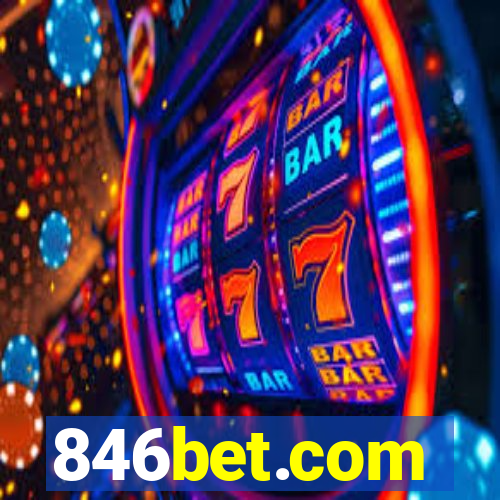 846bet.com