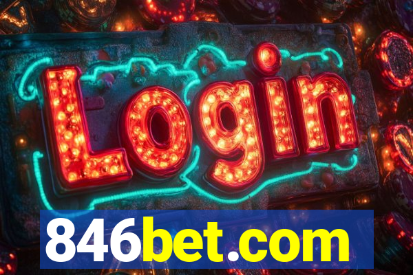 846bet.com