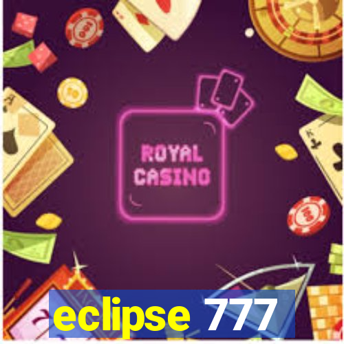 eclipse 777