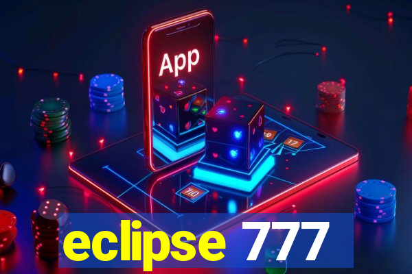 eclipse 777