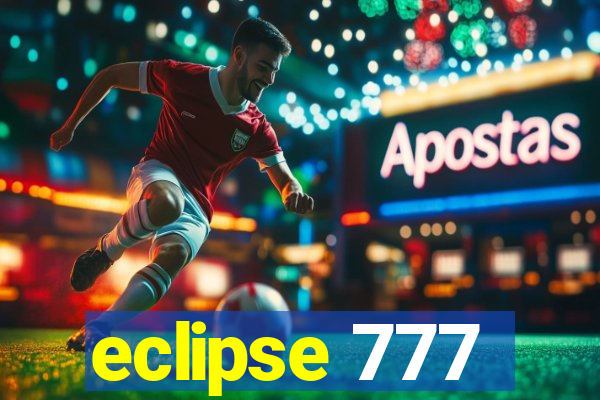 eclipse 777