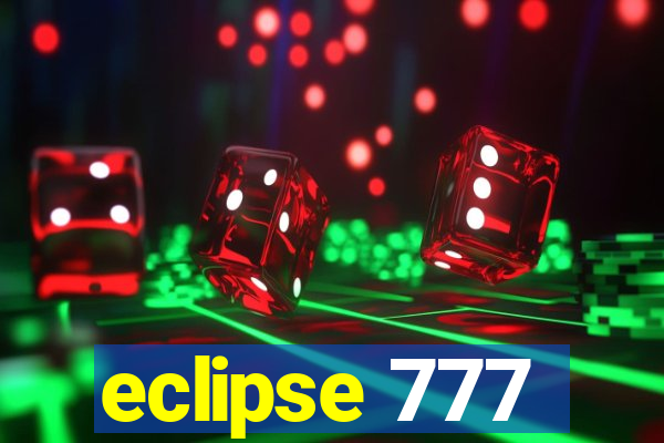 eclipse 777