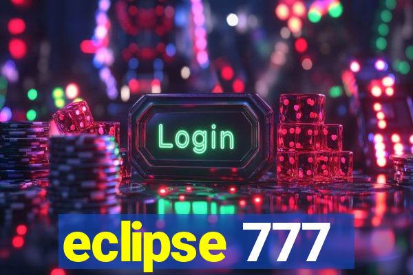 eclipse 777