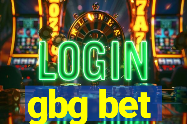 gbg bet