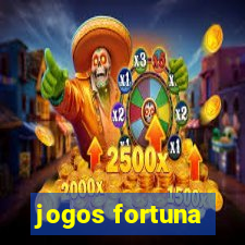 jogos fortuna