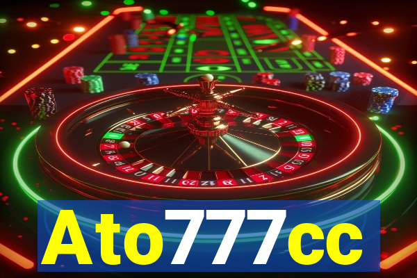 Ato777cc